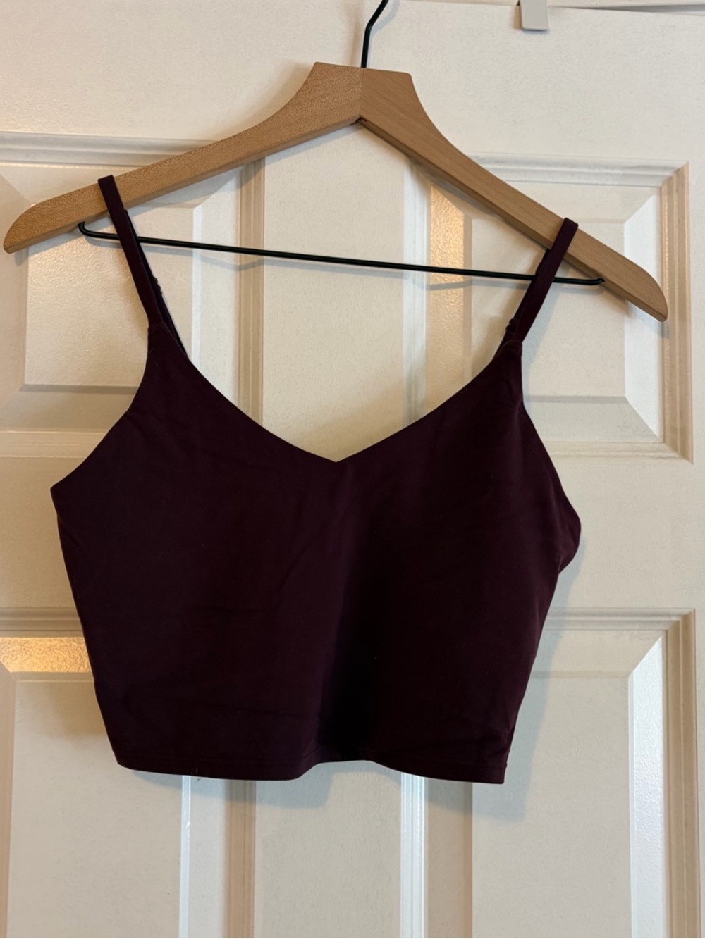 Athleta Sports Bra
